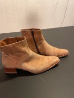 Stiefeletten Paul Green Gr. 38,5 Aachen - Aachen-Mitte Vorschau