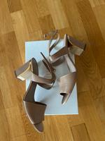 Chloé Chloe Sandalen Gr.41 neu inkl.Versand Berlin - Hellersdorf Vorschau