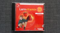 Lernvitamin D Deutsch, Lernprogramm, PC Spiel Nordrhein-Westfalen - Rheinberg Vorschau