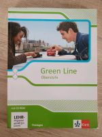 Green Line Oberstufe Thüringen MIT CD - Klett Thüringen - Schloßvippach Vorschau
