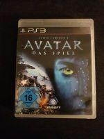 PS3 Spiel Avatar Das Spiel Niedersachsen - Wallenhorst Vorschau