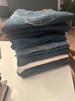 21 Namen Hosen 36 /36 von Jacob Conen, Joop , g Star , Burberry, Hessen - Maintal Vorschau