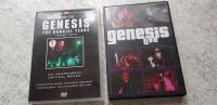 Genesis Live 2 DVDs Nordrhein-Westfalen - Herten Vorschau