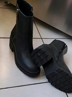 catwalk Stiefel stiefelette boots 38 Wuppertal - Oberbarmen Vorschau