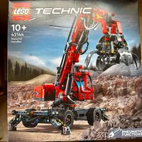 LEGO Technik Bayern - Mühlhausen Vorschau