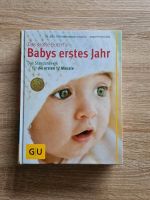 Baby's erstes Jahr (das gr. Buch) Rheinland-Pfalz - Rötsweiler-Nockenthal Vorschau