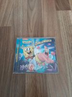 CD SpongeBob: Quallendisco Niedersachsen - Wunstorf Vorschau