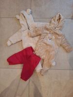 Wintersachen Set Baby Gr. 62 Leipzig - Liebertwolkwitz Vorschau