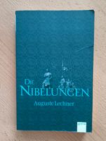 Die Nibelungen, Auguste Lechner, Taschenbuch Bayern - Rödental Vorschau