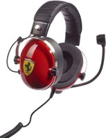 Thrustmaster T.Racing Scuderia Ferrari - Gaming Headset für PS5 / Frankfurt am Main - Oberrad Vorschau