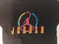 Air Jordan T-Shirt Gr.XL Shirt vintage 90er Jahre Sammlerstück Herzogtum Lauenburg - Geesthacht Vorschau