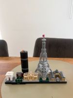 Lego Paris Architecture Hamburg-Mitte - HafenCity Vorschau