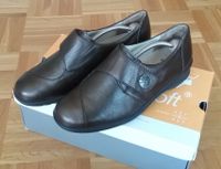 Solidus Karo Komfort-Schuhe Solicare soft Luftpolster Gr. 38/ 5 Schleswig-Holstein - Ahrensburg Vorschau