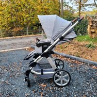 ABC Design Kinderwagen 3-in-1 Turbo 4 Hessen - Hofheim am Taunus Vorschau