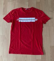 T-Shirts, Größe L, rot Baden-Württemberg - Laupheim Vorschau