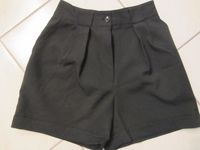 schicke Shorts Damen Orsay schwarz NEU Baden-Württemberg - Wendlingen am Neckar Vorschau