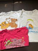Disney Shirts Sachsen - Auerbach Vorschau