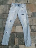 Jeans Jack & Jones Gr. 28/34 blau Hessen - Grebenstein Vorschau