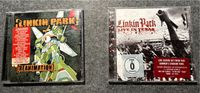 Linkin Park  CD  - „Reanimation“  -  „Live in Texas“ - Nordrhein-Westfalen - Altenberge Vorschau