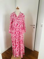 Mrs & Hugs Kleid pink statt 170 eur Maxikleid Hessen - Kelsterbach Vorschau