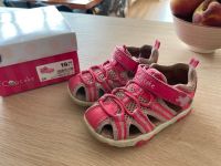 Mädchen Sandalen rosa pink in 22 Niedersachsen - Wennigsen Vorschau