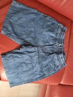 H&M Jeansshorts Shorts kurze Hose Gr. 152 Niedersachsen - Springe Vorschau