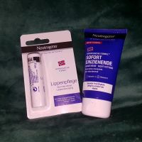 NEU OVP Neutrogena Handcreme / Lippenpflege Kiel - Pries-Friedrichsort Vorschau