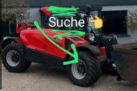 SUCHE Felgen Reifen Manitou Mlt 625 400/55-17,5 Rheinland-Pfalz - Steiningen Vorschau