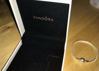 ✨ NEU Pandora Moments Schlangen-Gliederarmband + Lederbox ✨ Berlin - Reinickendorf Vorschau