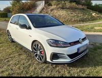 Volkswagen Golf 2.0 TSI 213kW OPF DSG GTI TCR GTI TCR Hessen - Lohfelden Vorschau