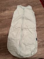 Alvi Schlafsack 90 cm Kugelschlafsack Mint Musselin Nordrhein-Westfalen - Gronau (Westfalen) Vorschau