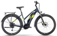 Pedelec MTB SUV Raymon CrossRay E3.0 27,5" Lady Yamaha 500Wh 60Nm Sachsen - Hohenstein-Ernstthal Vorschau