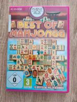 PC Spiel Best off Mahjongg Sachsen - Lommatzsch Vorschau