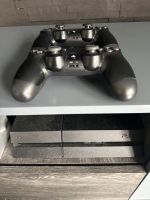 Playstation 4 mit 500 GB + 2 Controller + Spiele Hessen - Kassel Vorschau