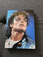 DVD Michael Jackson King of Pop "Special Edition" 150 Minuten Brandenburg - Brandenburg an der Havel Vorschau
