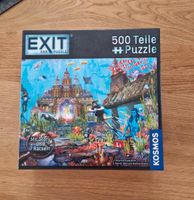 Exit - Das Puzzle Baden-Württemberg - Neulingen Vorschau