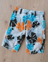 Dünne Hawaii-Shorts H&M Gr. 110/116 Bermuda-Shorts Niedersachsen - Horneburg Vorschau