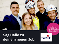 Ausbildung zum Industrieelektriker für Betriebstechnik 2025 m/w/d, Industrieelektriker/in - Betriebstechnik, Elektroniker/in für Betriebstechnik, Betriebselektriker/in Brandenburg - Eberswalde Vorschau