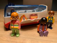 Playmobil 123 Bus Nordrhein-Westfalen - Beckum Vorschau