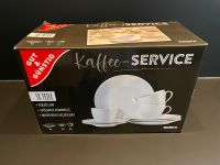 Neues Kaffee Service 18teilig Baden-Württemberg - Gundelsheim Vorschau