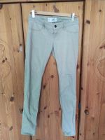 Hose beige Gr. 26/31 von Hollister Freiburg im Breisgau - Vauban Vorschau