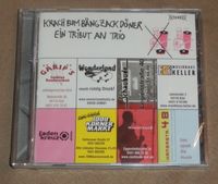VARIOUS Krach Bum Bäng Zack Döner Tribut an TRIO CD 2004 NDW NEU Hessen - Maintal Vorschau