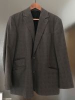 Wie Neu!! CINQUE Sakko/Blazer kariert braun Nordrhein-Westfalen - Detmold Vorschau