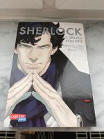 Manga Sherlock (Jay) Bd 1 Großformat Mülheim - Köln Buchforst Vorschau