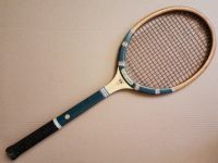 Retro Tennisschläger aus Holz, Tennis Sport, antik Baden-Württemberg - Mannheim Vorschau