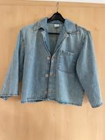 Vero Moda Jeanshemd kurz Größe XS NEU Baden-Württemberg - Ehingen (Donau) Vorschau