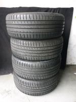 4 SOMMERREIFEN HANKOOK 215 55  R17 94V DOT1715   Nr.782 Wuppertal - Vohwinkel Vorschau