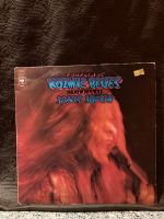 Janis Joplin LP Vinyl 1969 Kozmic blues again mama Düsseldorf - Hafen Vorschau