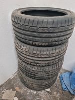 4 Dunlop Sport Maxx Reifen sehr gutem Zustand Berlin - Neukölln Vorschau