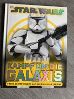 Star Wars „ Kampf um die Galaxis „ Mecklenburg-Vorpommern - Lüblow Vorschau